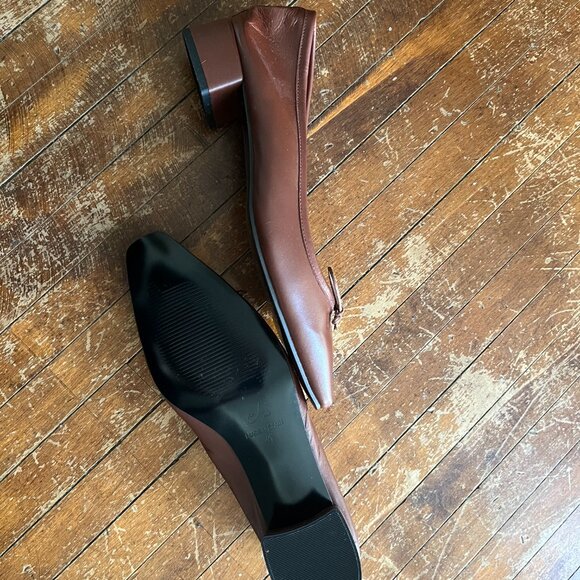 About Arianne Mina Ballet Pump - Picture 4 of 4